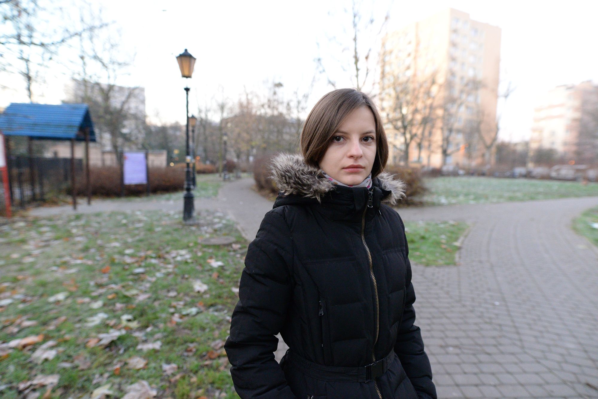 Sigma 20 mm f/1.4 ART - bardzo jasny, bardzo szeroki i bardzo dobry [recenzja] 18