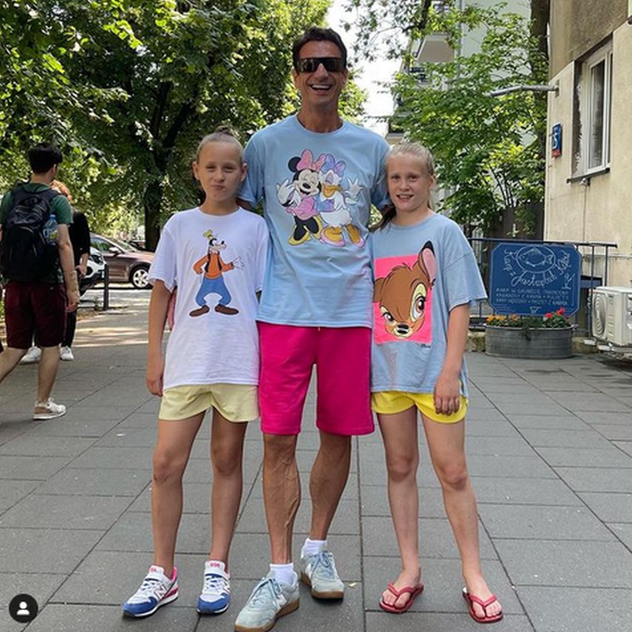 MaTata Samodzielny Ojciec