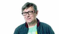 Bogdan Fabiański odchodzi z Radia ZET Gold