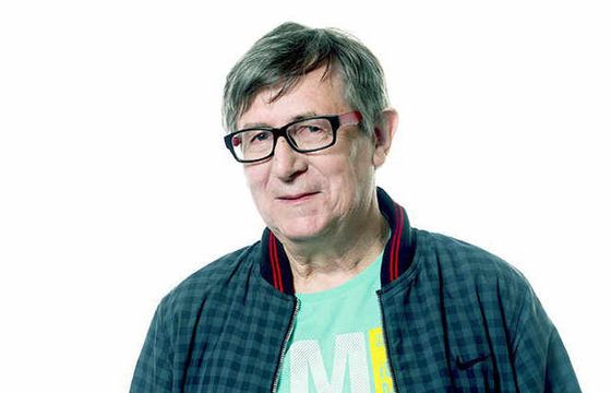 Bogdan Fabiański odchodzi z Radia ZET Gold