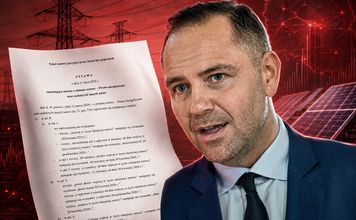Szykuje się kolejne weto. A wraz z nim oskarżenia ze strony Pałacu o lobbing