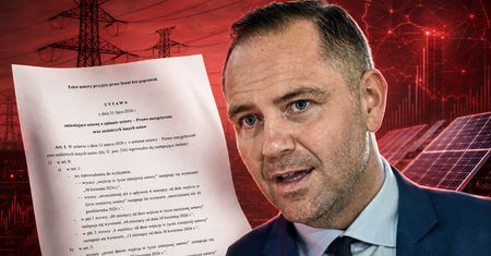 Szykuje się kolejne weto. A wraz z nim oskarżenia ze strony Pałacu o lobbing