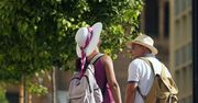 Gorący "jęzor" powietrza w Europie. Gdzie jest najcieplej? Nawet 44°C