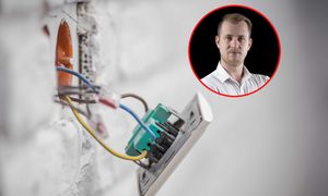 Prąd nie wybacza błędów. Potrafi boleśnie o sobie przypomnieć