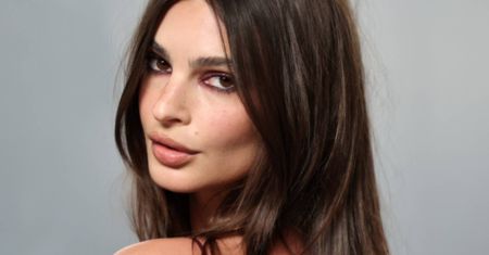 Emily Ratajkowski po rozwodzie sypiała z wieloma facetami. Ma dwa wnioski o mężczyznach