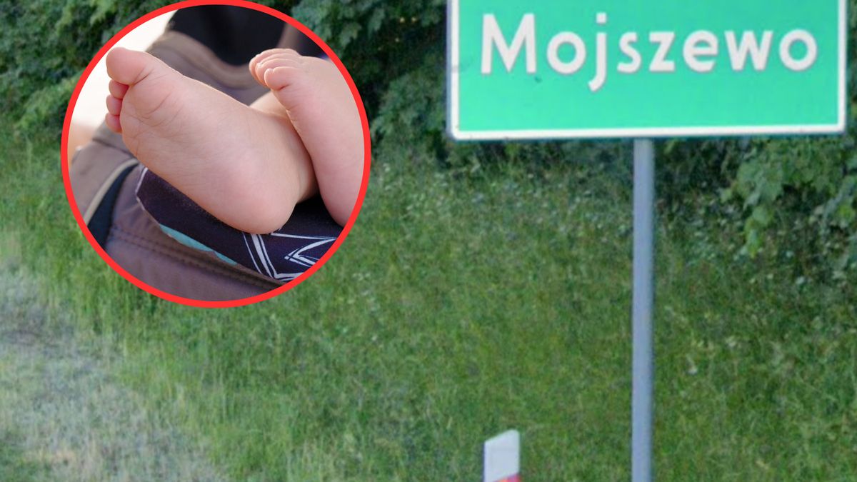 Para desperacko szukała egzorcysty dla rocznej córeczki