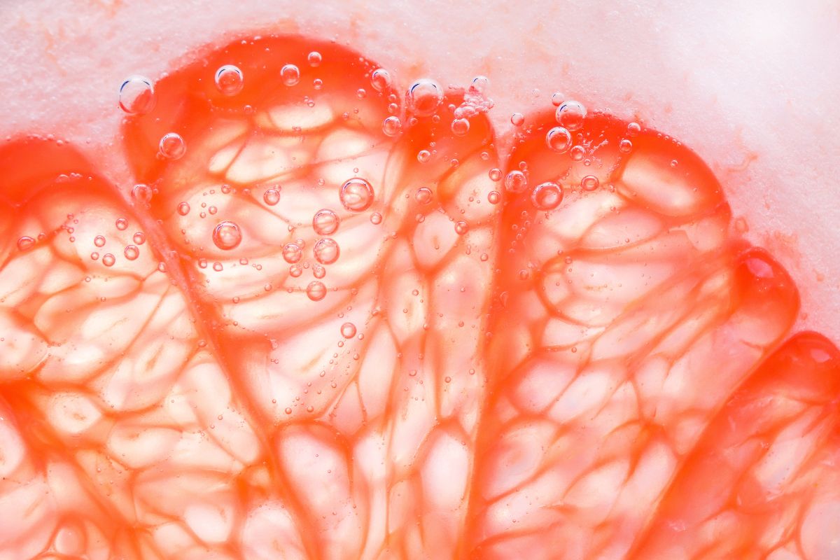 Grapefruit