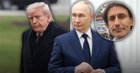 Zmiana w stosunkach USA-Rosja. "Trump pokazał swoją siłę"