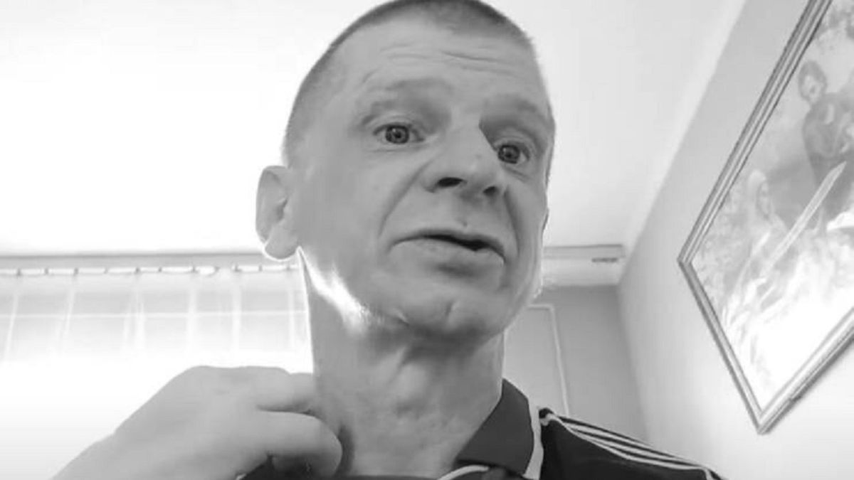 Nie żyje popularny patostreamer Wojciech Suchodolski znany jako Major