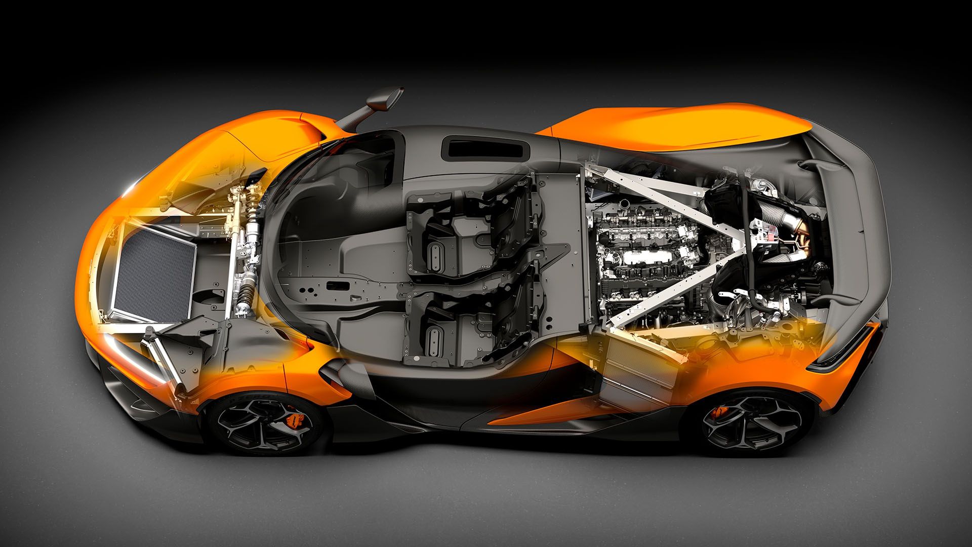 McLaren W1 (2025)