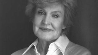 Nie żyje Betty McGuire. Aktorka miała 100 lat