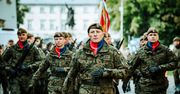 Zamość: Święto Wojsk Obrony Terytorialnej z całego kraju. Uroczystość zorganizowano na Rynku Wielkim (zdjęcia)