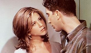 "Przyjaciele" to popkulturowy fenomen. Jennifer Aniston dorobiła się na nim fortuny
