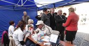 Mieszkańcy Rzeszowa podczas weekendu mogą skorzystać z bezpłatnych badań profilaktycznych