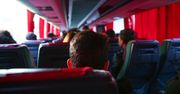 Pasażerowie nie mieli litości. Wyrzucili Rosjan z autobusu w Gruzji
