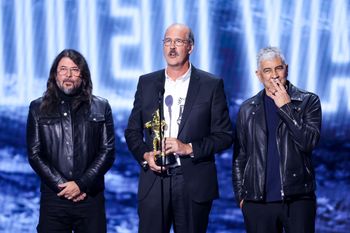Nirvana dostała wielką nagrodę MTV. "Kurt byłby dumny z tego dziedzictwa"