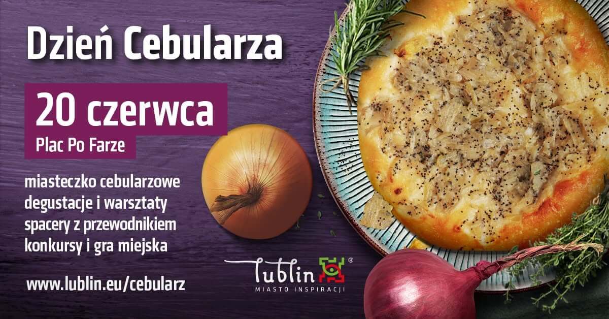 Dzień Cebularza 2026