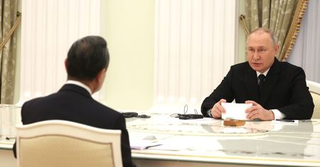 Putin tylko na to czekał? Poważny błąd NATO