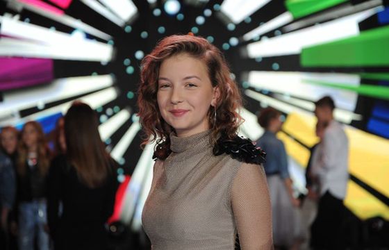 Alicja Rega reprezentantką Polski na Eurowizji Junior 2017 w Gruzji