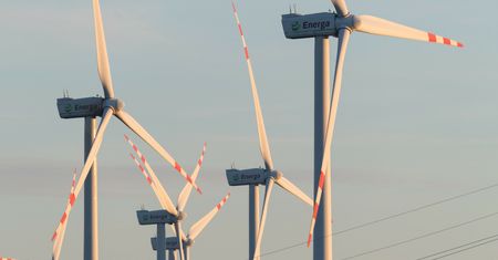 Spór o farmy wiatrowe niedaleko Opola. Radni podjęli decyzję
