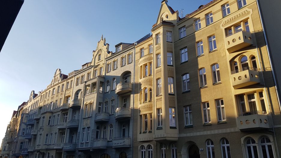Wrocław. Nowe domy dla jerzyków na Nadodrzu i Ołbinie