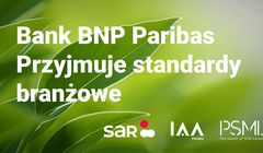 Bank BNP Paribas sygnatariuszem Białej Księgi Branży Komunikacji Marketingowej. Oto kluczowe rekomendacje z dokumentu