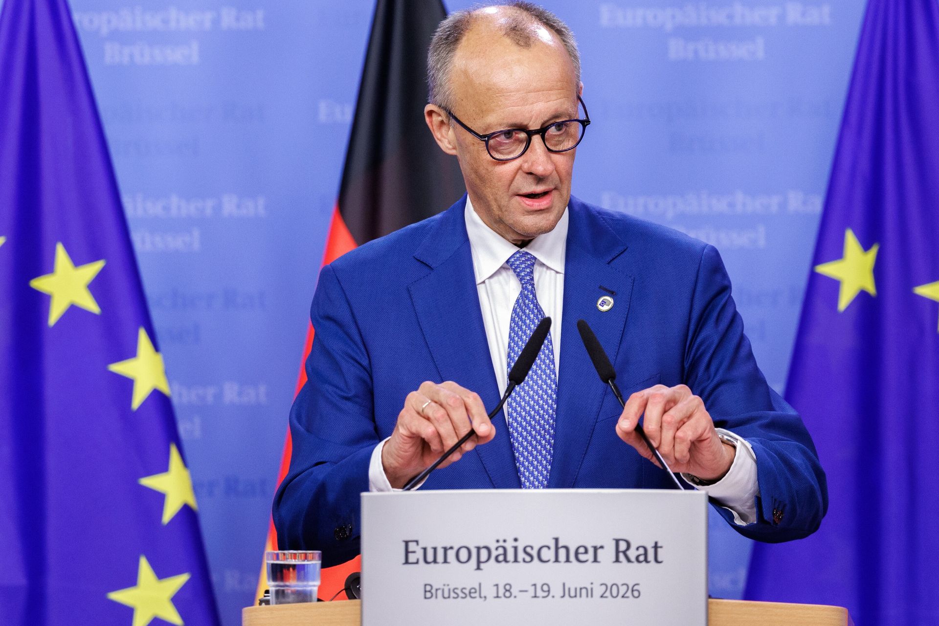 Konferencja Odbudowy Ukrainy w Gdańsku. Kanclerz Niemiec z wizytą w Polsce