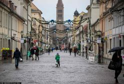 Koronawirus. Niemcy w lockdownie. Przedsiębiorcy są wściekli