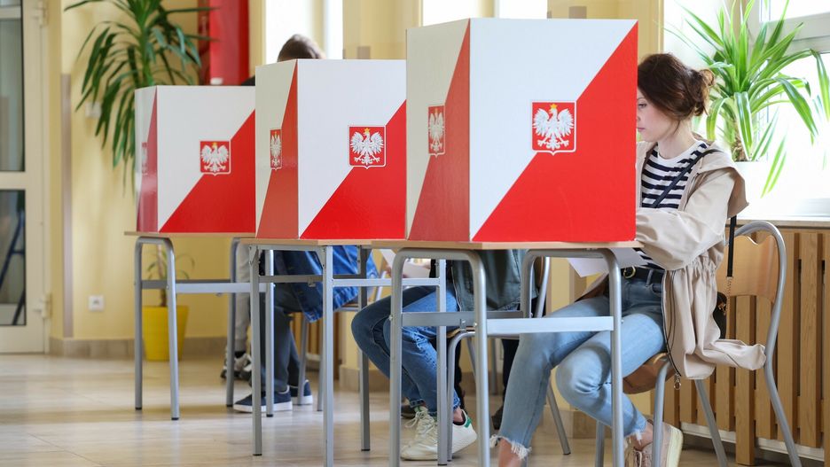 Jak głosowali kobiety, a jak mężczyźni?