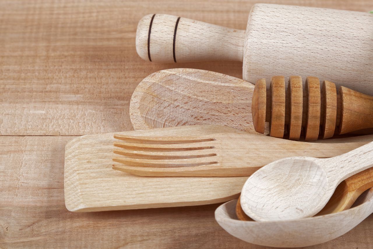 Preserving wooden kitchen tools: Tips for longevity and safety