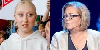 Elżbieta Zapendowska skomentowała udział Luny w Eurowizji: "Szkoda dziewczyny, po prostu"