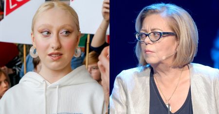 Elżbieta Zapendowska skomentowała udział Luny w Eurowizji: "Szkoda dziewczyny, po prostu"