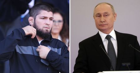 Po walce zadzwonił Putin. Wyszło na jaw, co mu przekazał