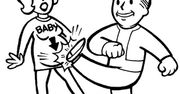 W Fallout 2 miał się pojawić status "mordercy dzieci"