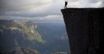 Preikestolen - najwspanialszy taras widokowy świata