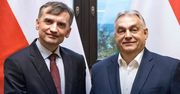 Politycy PiS ruszyli na Węgry. Jadą wesprzeć Orbana i spotkać się z Ziobrą