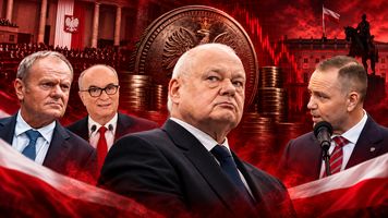 Glapiński przed Trybunałem Stanu? Trzy fundamentalne wyzwania dla koalicji