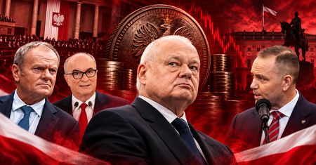 Glapiński przed Trybunałem Stanu? Trzy fundamentalne wyzwania dla koalicji