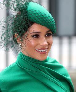 Meghan Markle pokłóciła się z matką. Nie chce, by babcia widywała Archiego