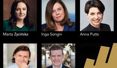 Pięć osób z Polski w jury Global Best of the Best Effies