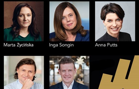 Pięć osób z Polski w jury Global Best of the Best Effies