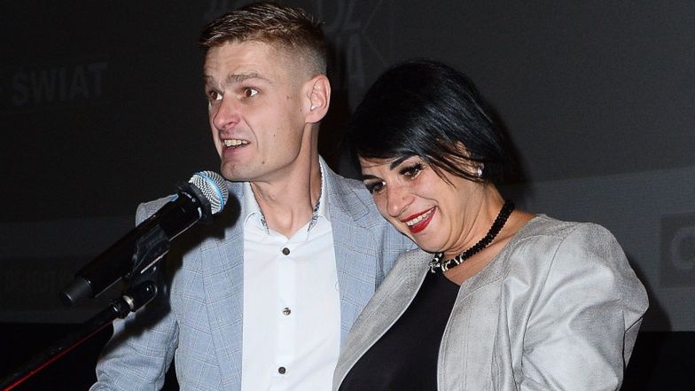 Tomasz Komenda zdradził imię syna