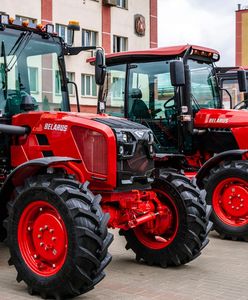 Dramat 7,5 tys. rolników. Mogą stracić ciągniki, obwiniają urzędników
