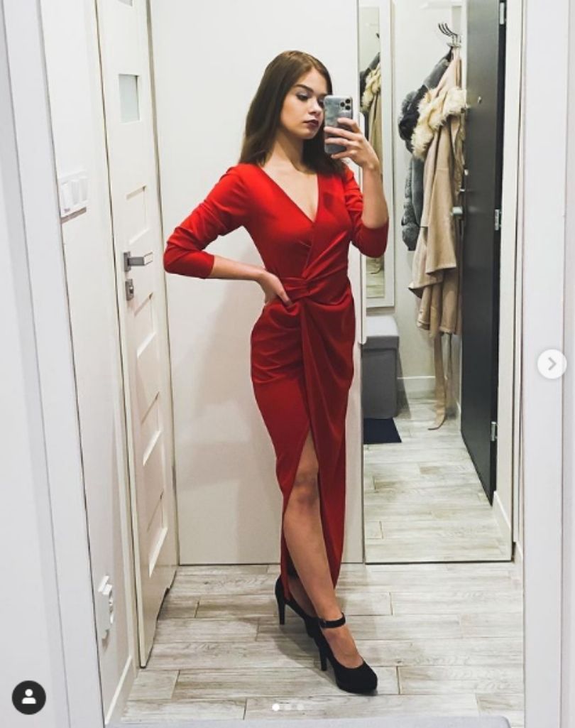 Julia Wróblewska komentuje aferę z Kamerzystą, Fagatą i Lordem Kruszwilem