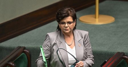 Wniosek o wotum nieufności odrzucony. Izabela Leszczyna pozostanie ministrem zdrowia