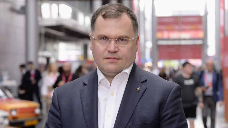 Tadeusz Białek, prezes Związku Banków Polskich