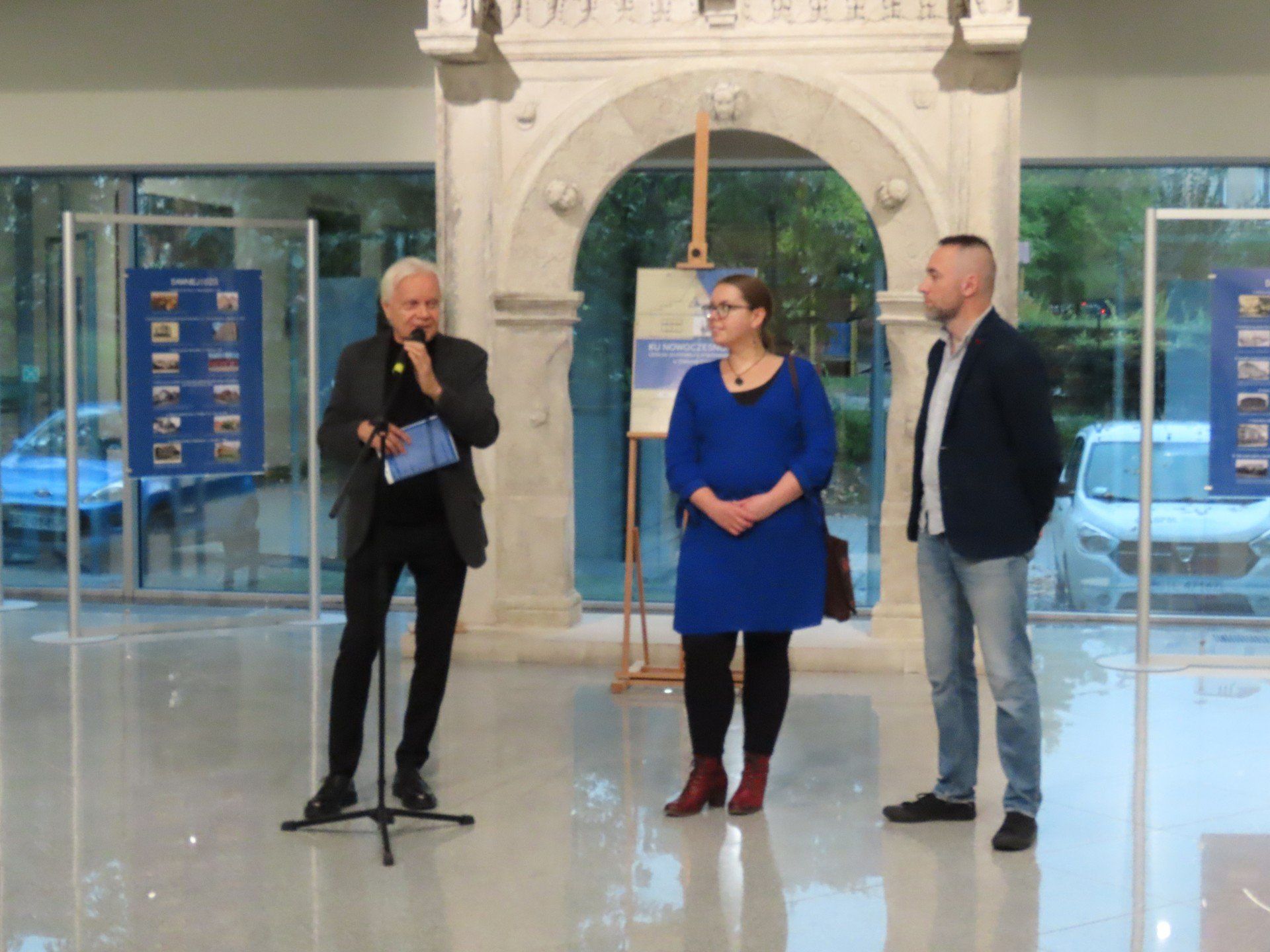 Muzeum Ziemi Lubuskiej - wystawa historyczna