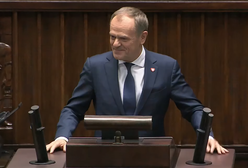 Sejm zdecydował. Donald Tusk uzyskał wotum zaufania