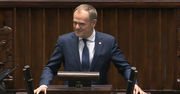Sejm zdecydował. Donald Tusk uzyskał wotum zaufania