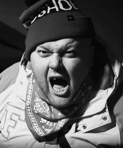 Marek Morus z "Goglebox" schudł ponad 30 kilogramów. Nagle przyszedł kryzys